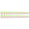 Press On Nails - Mystic Meg