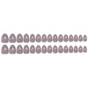 Press On Nails - Stylish Look