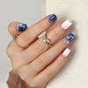 Press On Nails - Blue Clouds (Special Edition)