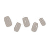 Semi Cured Gel Nail Wraps - Solid Colours (select option)