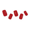 Semi Cured Gel Nail Wraps - Solid Colours (select option)