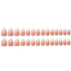 Press On Nails - Cleopatra Queen
