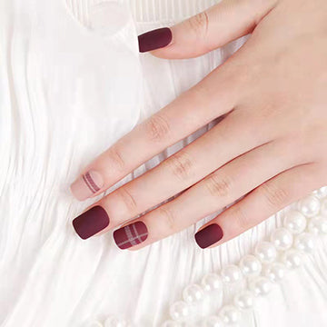 Press On Nails - Modern Touch