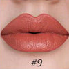 Rimini Matte Lip Kits - Brown Plum