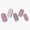 Semi Cured Gel Nail Wraps - Multi Colour (select option)