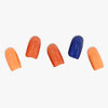 Semi Cured Gel Nail Wraps - Multi Colour (select option)