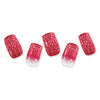 Semi Cured Gel Nail Wraps - Special Edition (select option)