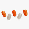 Semi Cured Gel Nail Wraps - Multi Colour (select option)