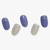 Semi Cured Gel Nail Wraps - Multi Colour (select option)