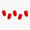 Semi Cured Gel Nail Wraps - Solid Colours (select option)
