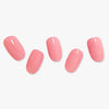 Semi Cured Gel Nail Wraps - Solid Colours (select option)