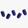 Semi Cured Gel Nail Wraps - Solid Colours (select option)