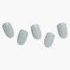 Semi Cured Gel Nail Wraps - Solid Colours (select option)