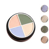 Solid Cream Nail Gel - Frankfurt