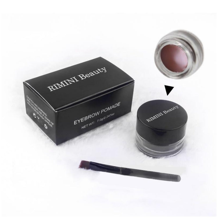 Eyebrow Pomade - Auburn