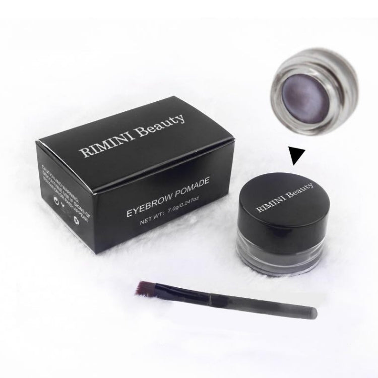 Eyebrow Pomade - Dark Brown