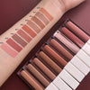 Velvet Collection Nude Natural Plump Effect Lipstick