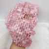 Rose Quartz Face/Jawline Massager
