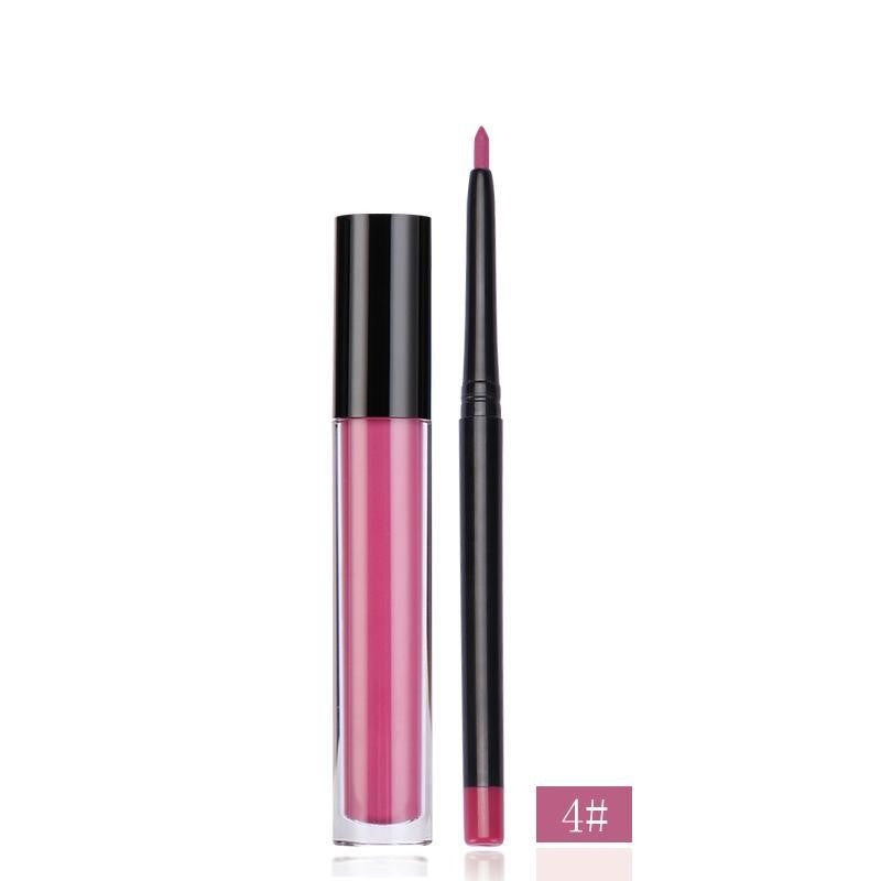 Rimini Matte Lip Kits - Audrey