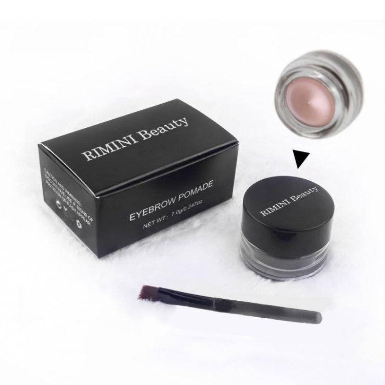 Eyebrow Pomade - Taupe