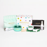 Mini Wax Heater Deluxe Kit - Green