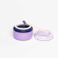 Mini Wax Heater Kit - Purple