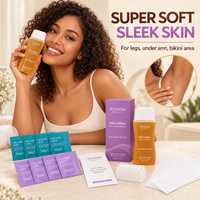 MicroWax - Roll On Hair Removal