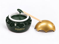 Dome Wax Heater Kit Standard - Verde