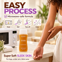 MicroWax - Roll On Hair Removal