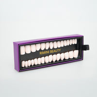 Press On Nails - Chic Neutral