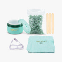 Mini Wax Heater Kit - Green