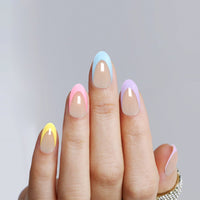 Press On Nails - Summer Day (Special Edition)