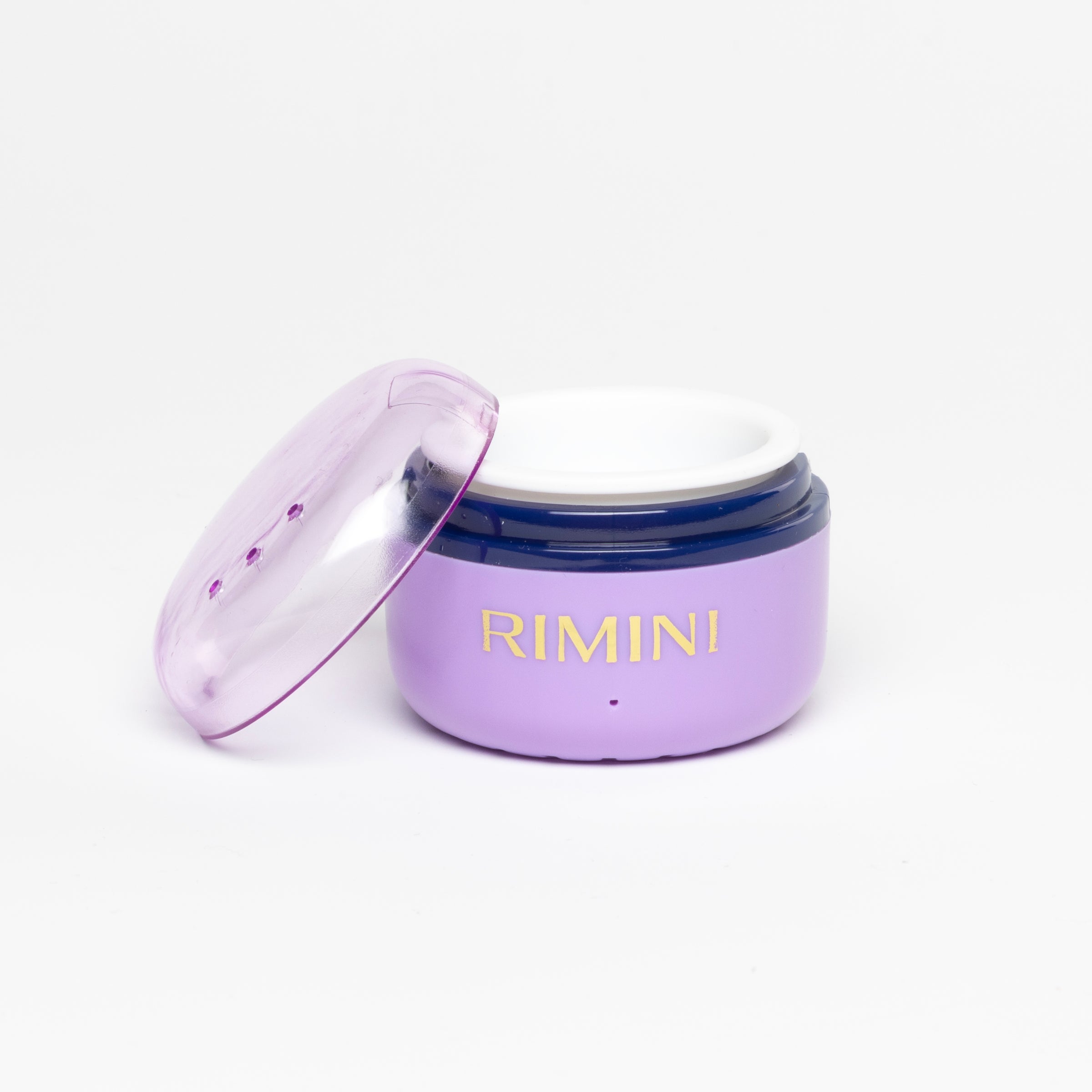 Mini Wax Heater Kit - Purple