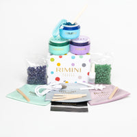 RIMINI Portable Mini Wax Heater Kit - (select option)