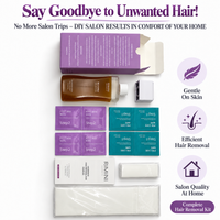MicroWax - Roll On Hair Removal