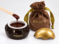 Dome Wax Heater Kit Standard - Chocolate