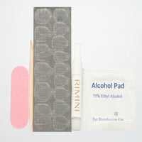 Press On Nails - Chic Neutral