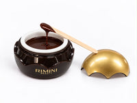 Dome Wax Heater Kit Standard - Chocolate