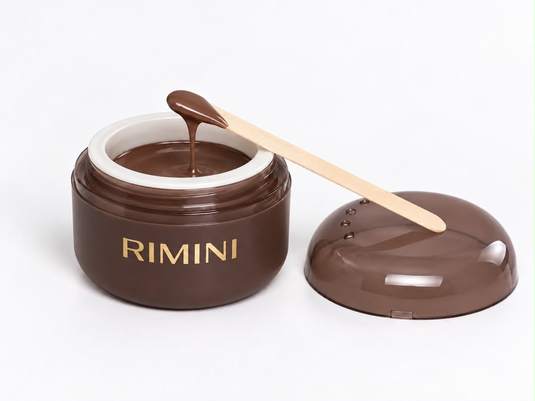 Mini Wax Heater - Chocolate Bead Refill