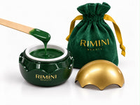 Dome Wax Heater Kit Standard - Verde