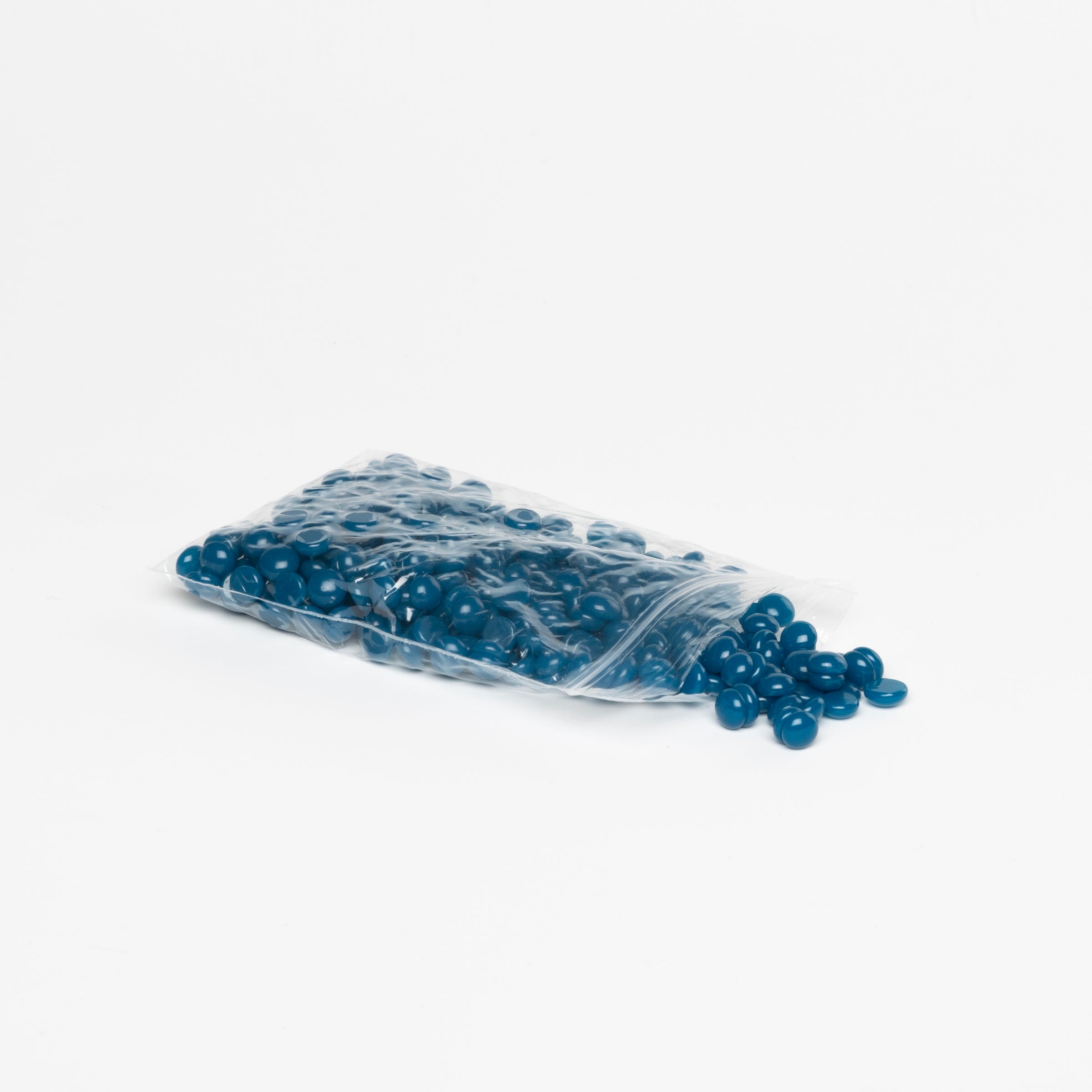 Mini Wax Heater Kit - Blue