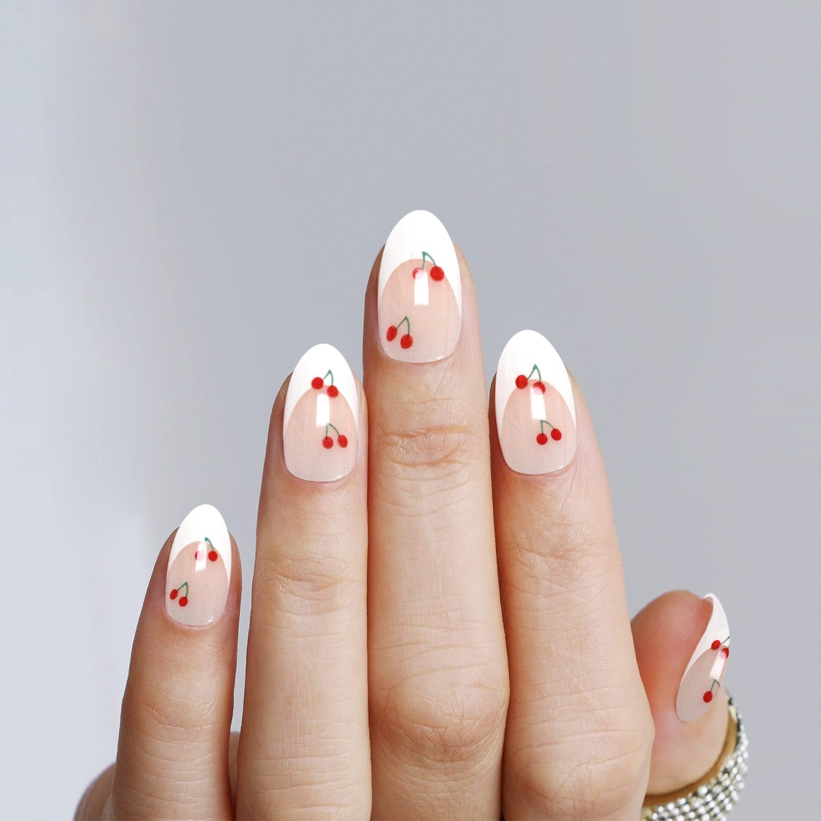 Press On Nails - Pacha (Special Edition)