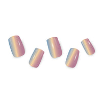Semi Cured Gel Nail Wraps - Twilight (Special Edition)