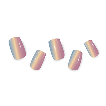 Semi Cured Gel Nail Wraps - Special Edition (select option)
