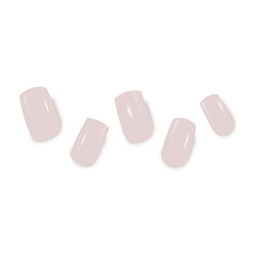 Semi Cured Gel Nail Wraps - Himalayan