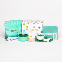 Mini Wax Heater Deluxe Kit - Green