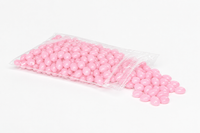 Mini Wax Heater - Pink Bead Refill