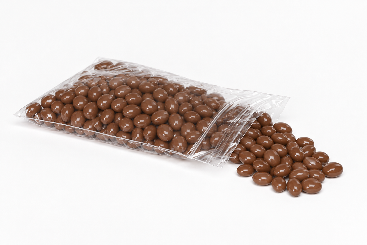 Mini Wax Heater - Chocolate Bead Refill