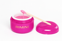 Mini Wax Heater Kit - Pink