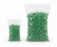 Mini Wax Heater - Green Bead Refill